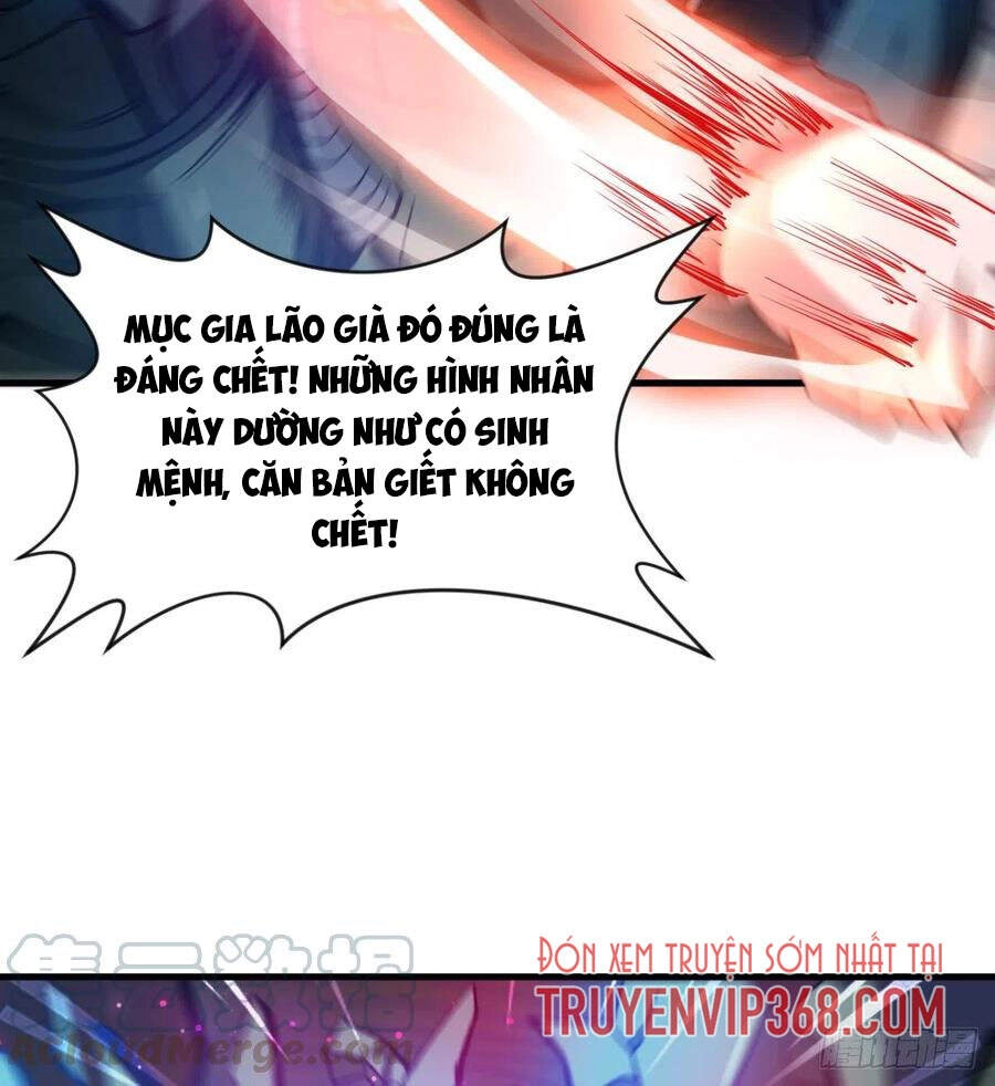 Ma Hoàng Sư Đệ Quả Thực Quá Chung Tình Chapter 66 - 49