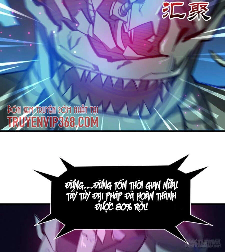 Ma Hoàng Sư Đệ Quả Thực Quá Chung Tình Chapter 66 - 50