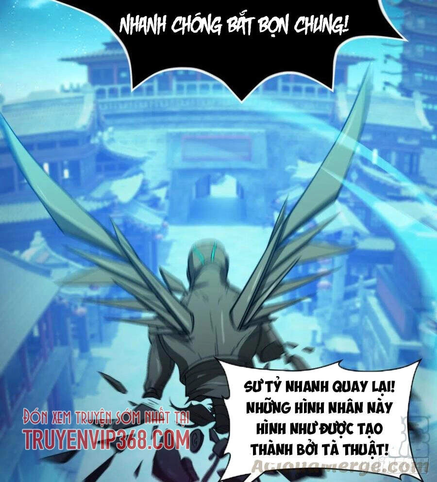 Ma Hoàng Sư Đệ Quả Thực Quá Chung Tình Chapter 66 - 52