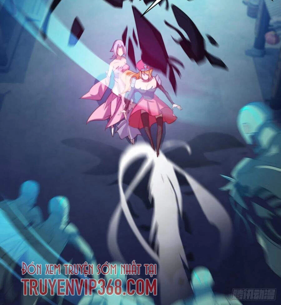 Ma Hoàng Sư Đệ Quả Thực Quá Chung Tình Chapter 66 - 53