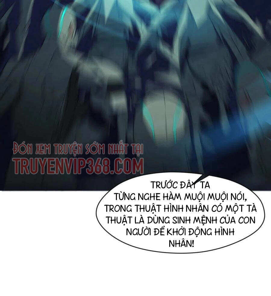 Ma Hoàng Sư Đệ Quả Thực Quá Chung Tình Chapter 66 - 54