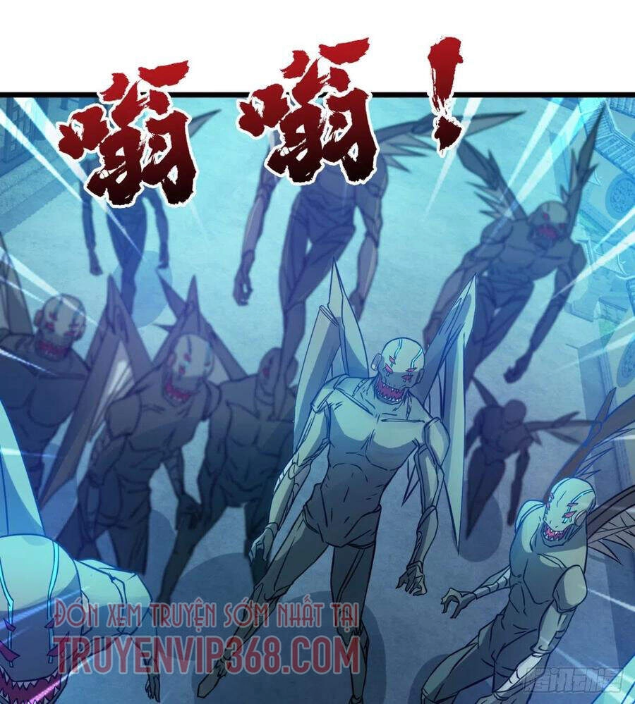 Ma Hoàng Sư Đệ Quả Thực Quá Chung Tình Chapter 66 - 57