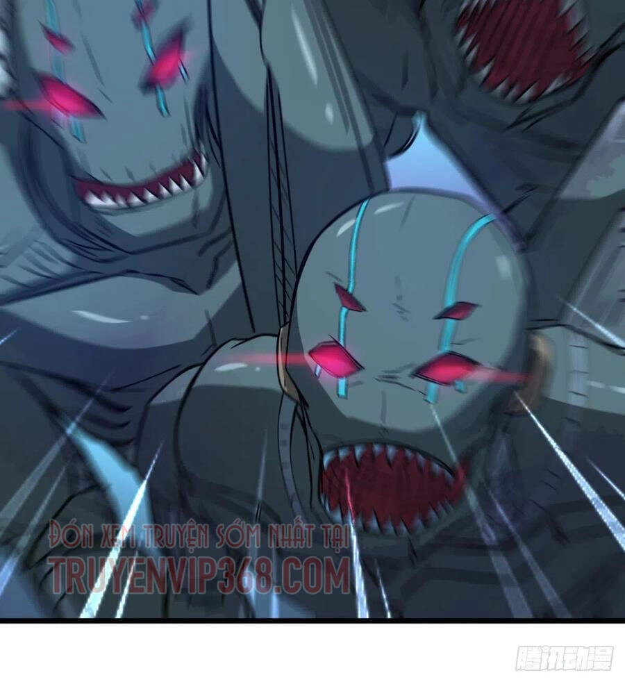 Ma Hoàng Sư Đệ Quả Thực Quá Chung Tình Chapter 66 - 59