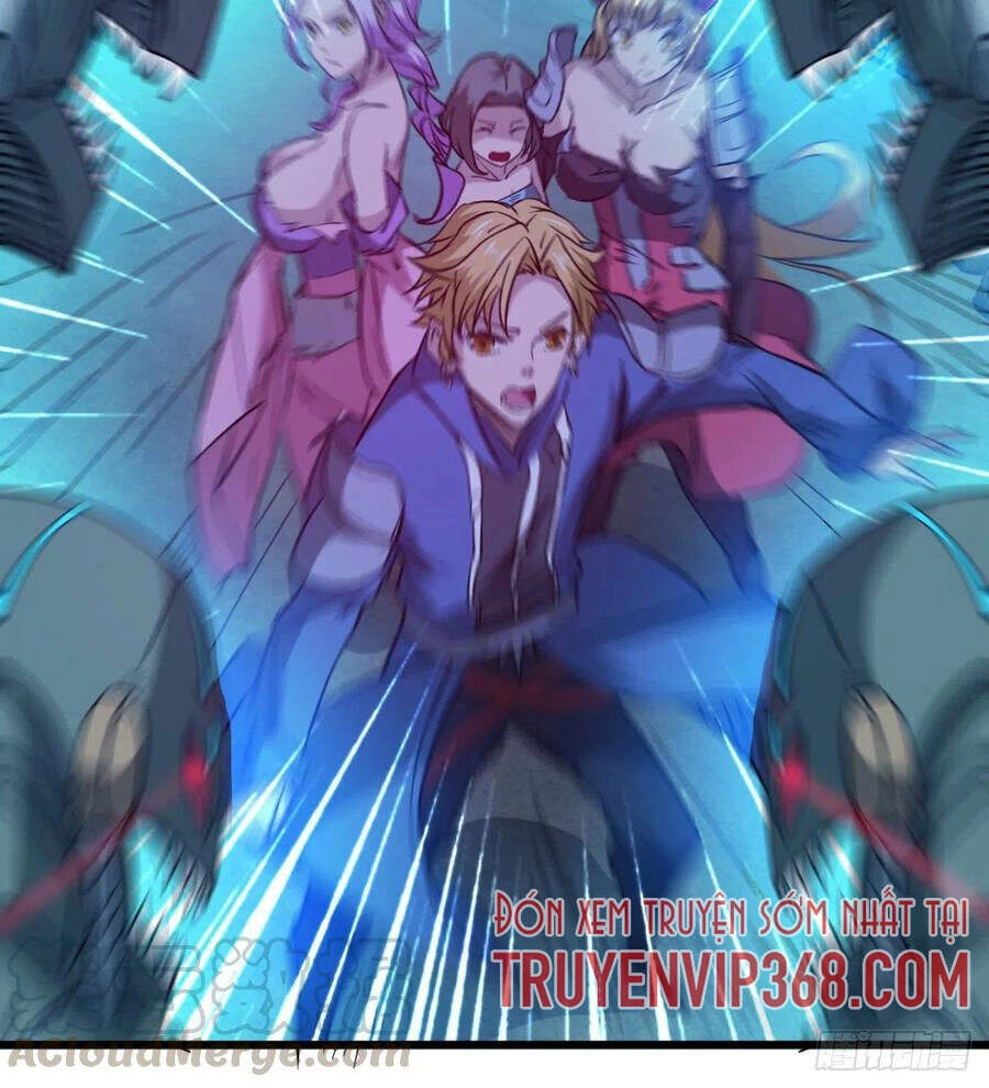 Ma Hoàng Sư Đệ Quả Thực Quá Chung Tình Chapter 66 - 61