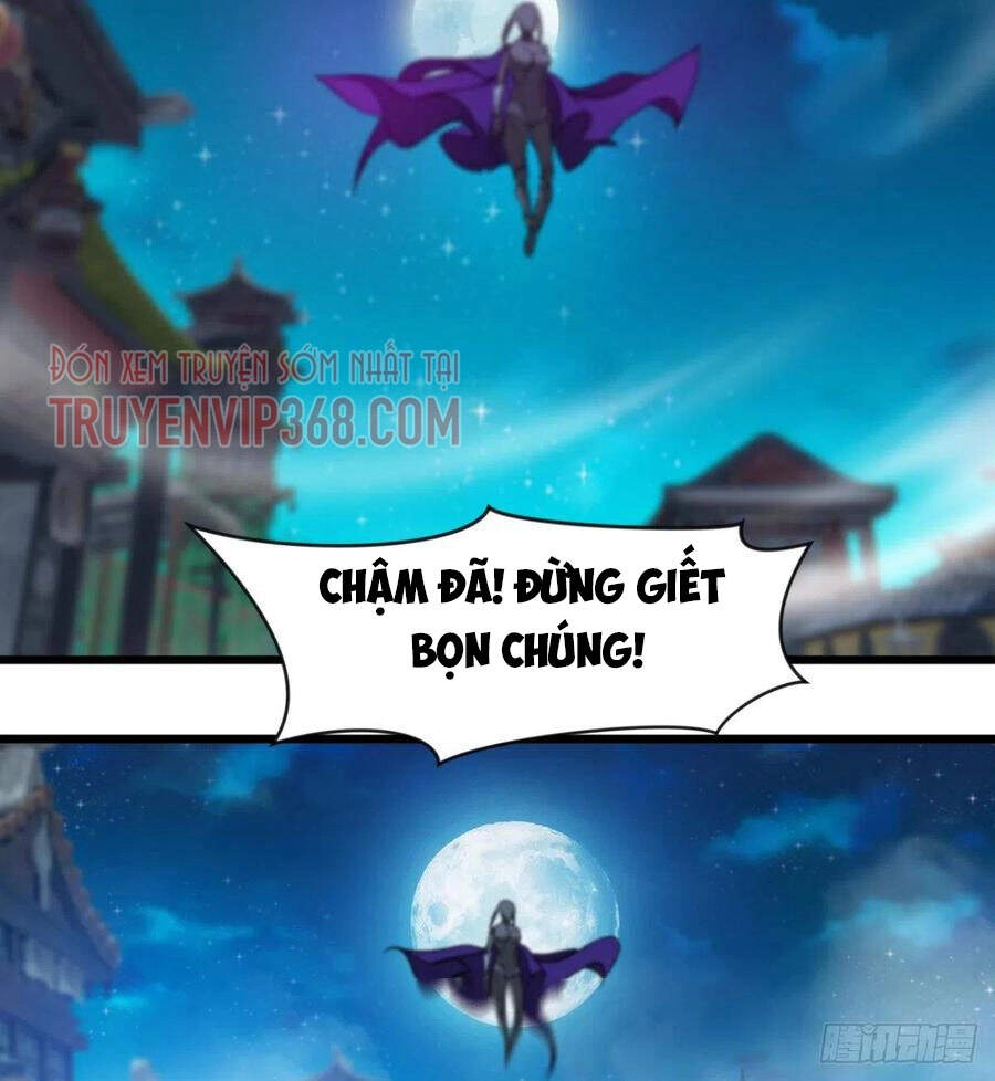 Ma Hoàng Sư Đệ Quả Thực Quá Chung Tình Chapter 66 - 63