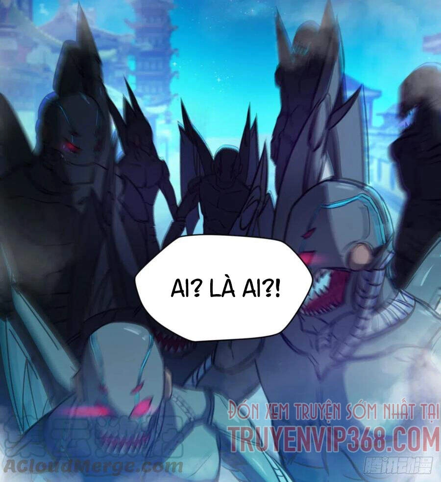 Ma Hoàng Sư Đệ Quả Thực Quá Chung Tình Chapter 66 - 64