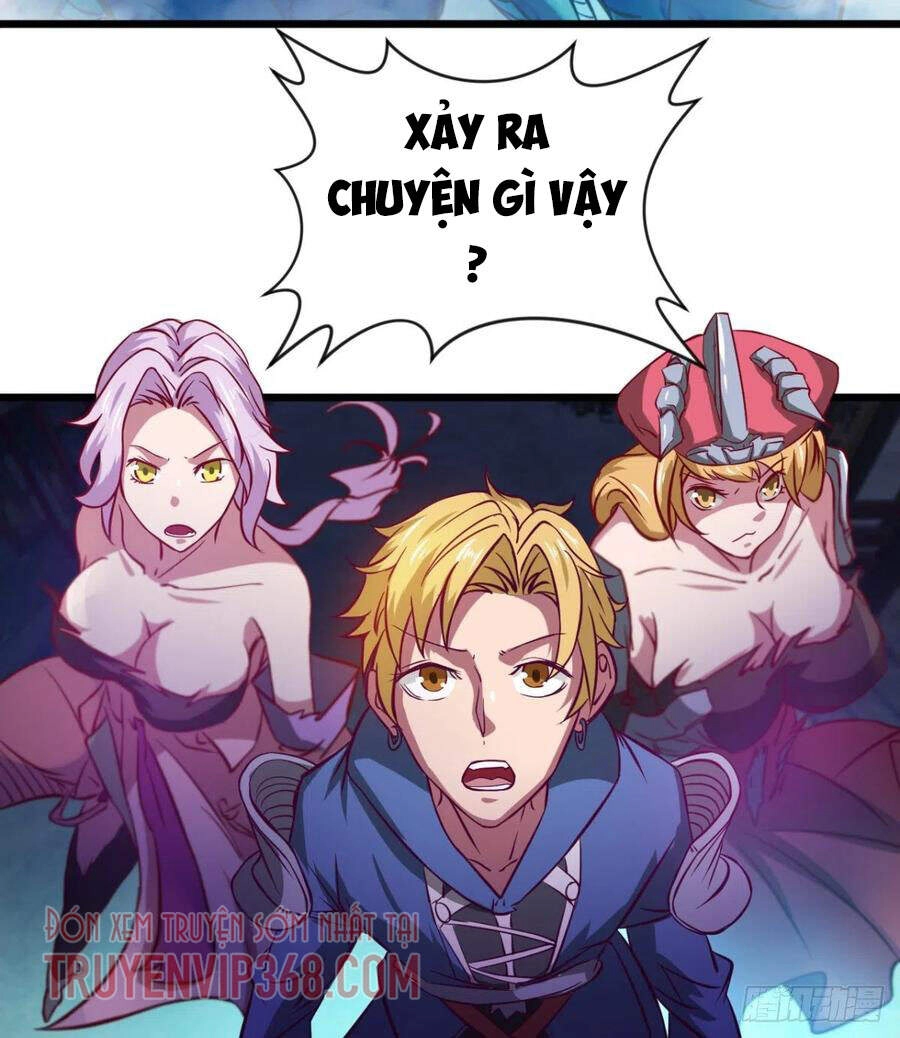 Ma Hoàng Sư Đệ Quả Thực Quá Chung Tình Chapter 66 - 65