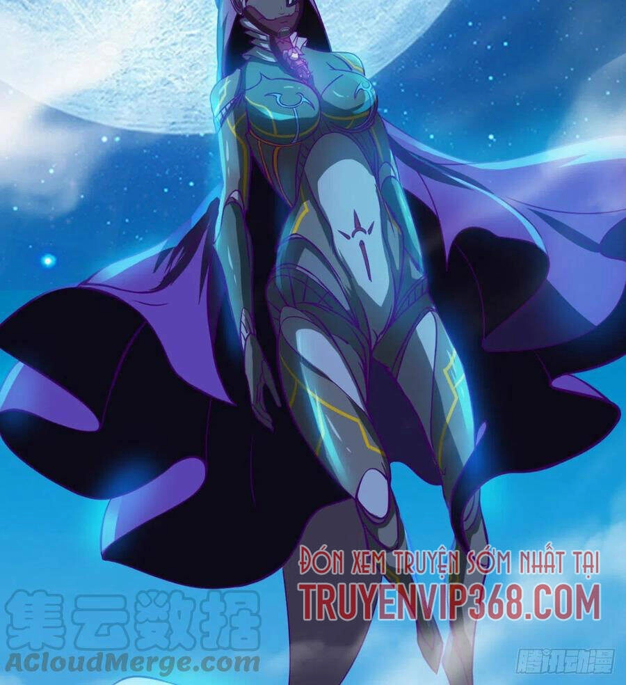 Ma Hoàng Sư Đệ Quả Thực Quá Chung Tình Chapter 66 - 67