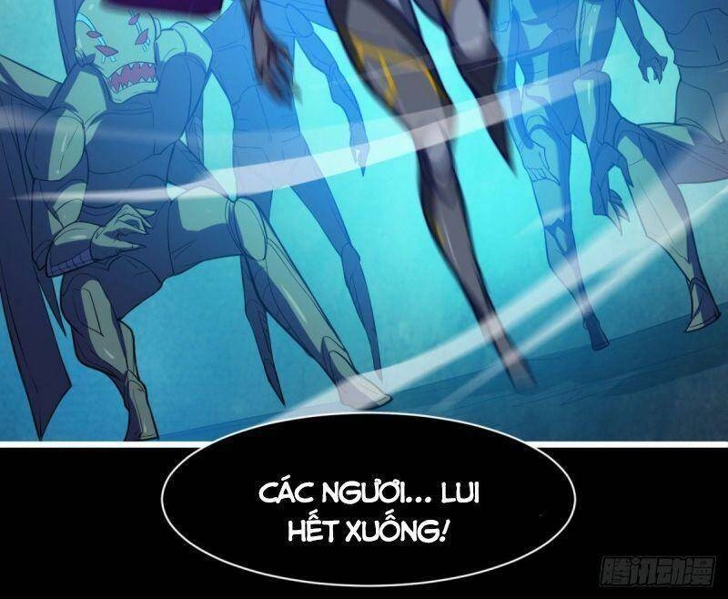 Ma Hoàng Sư Đệ Quả Thực Quá Chung Tình Chapter 67 - 4