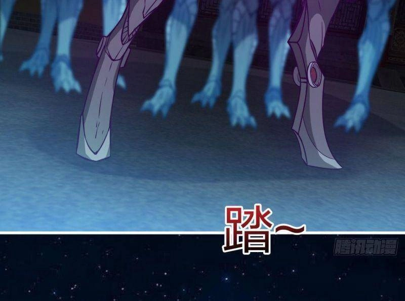 Ma Hoàng Sư Đệ Quả Thực Quá Chung Tình Chapter 67 - 8