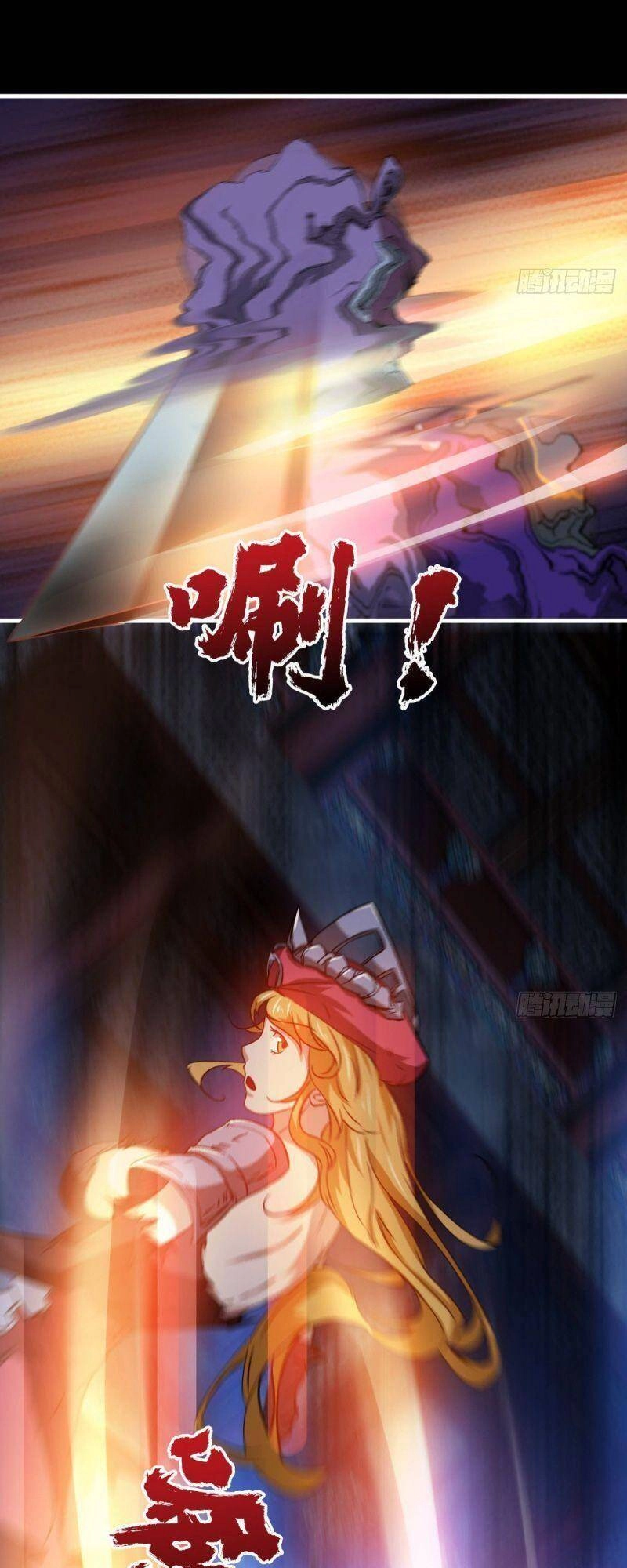 Ma Hoàng Sư Đệ Quả Thực Quá Chung Tình Chapter 67 - 13