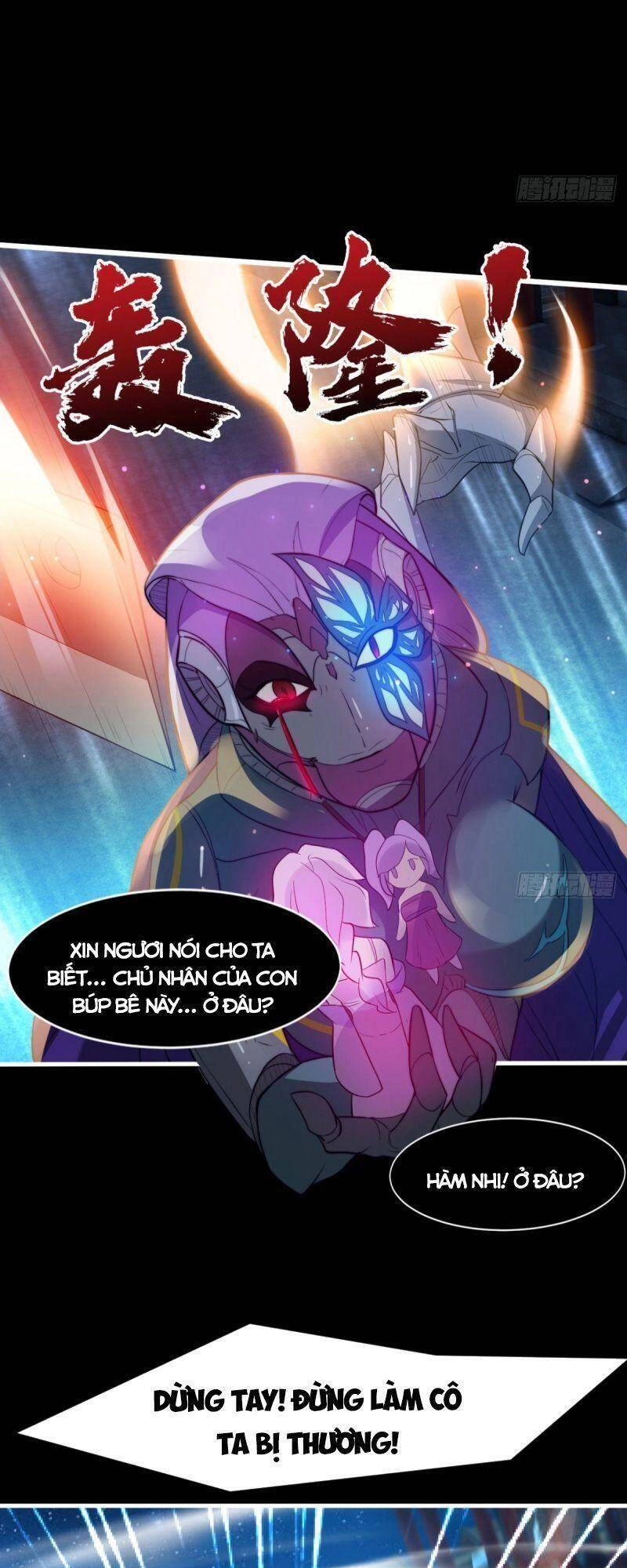 Ma Hoàng Sư Đệ Quả Thực Quá Chung Tình Chapter 67 - 21