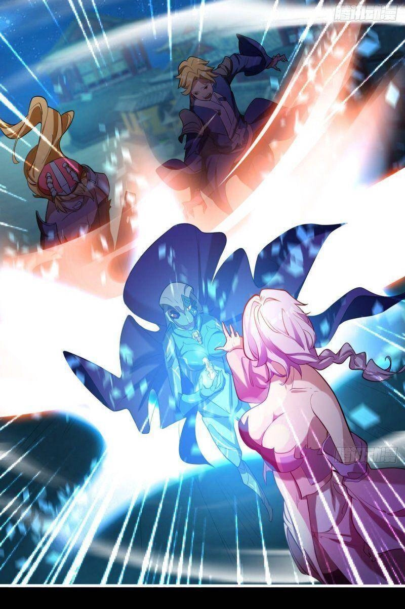 Ma Hoàng Sư Đệ Quả Thực Quá Chung Tình Chapter 67 - 22