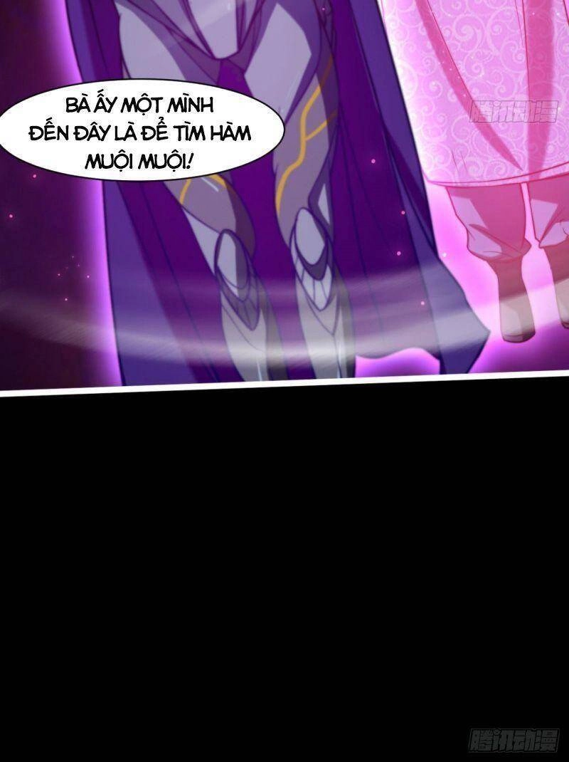 Ma Hoàng Sư Đệ Quả Thực Quá Chung Tình Chapter 67 - 26