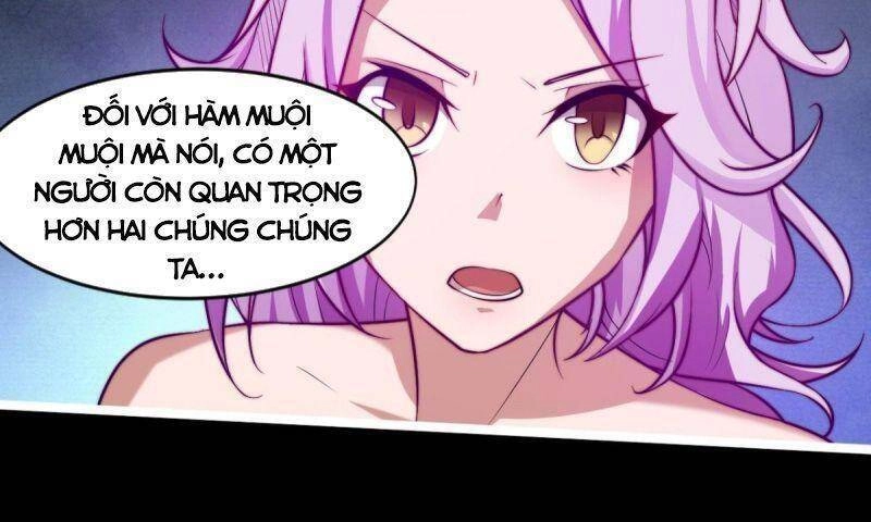 Ma Hoàng Sư Đệ Quả Thực Quá Chung Tình Chapter 67 - 28