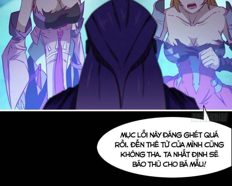 Ma Hoàng Sư Đệ Quả Thực Quá Chung Tình Chapter 67 - 34