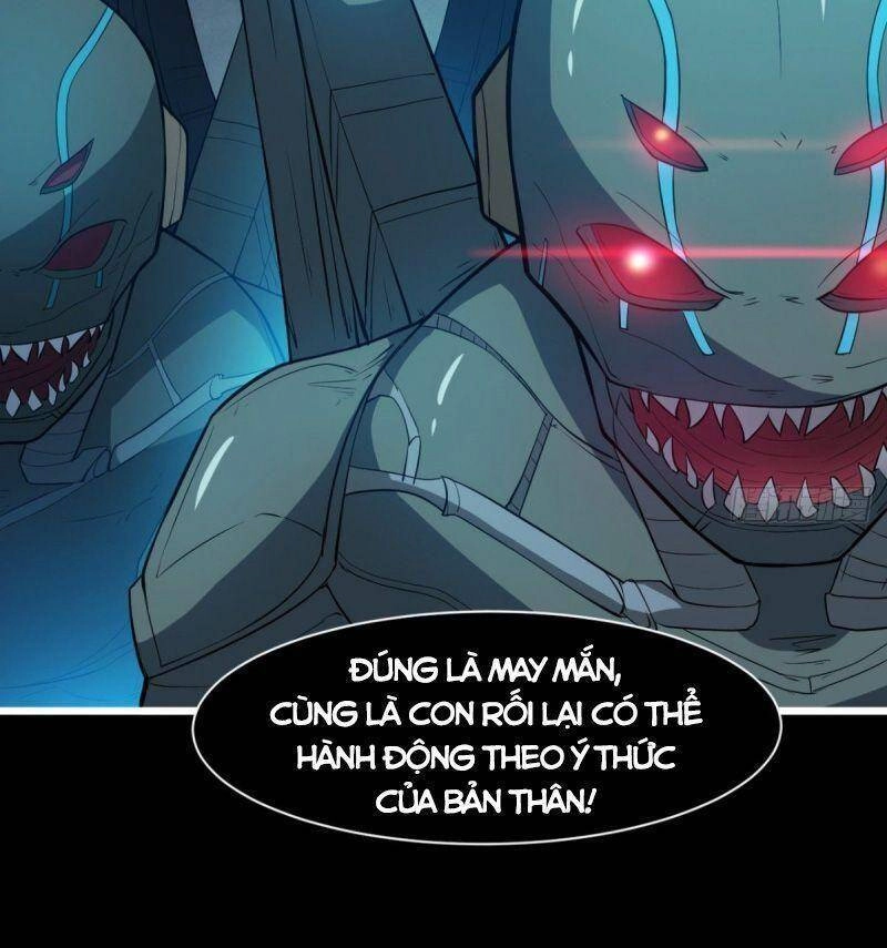 Ma Hoàng Sư Đệ Quả Thực Quá Chung Tình Chapter 67 - 36