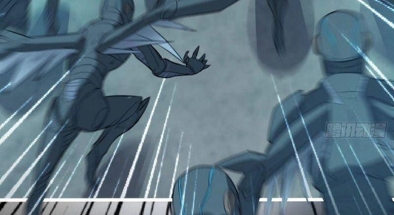 Ma Hoàng Sư Đệ Quả Thực Quá Chung Tình Chapter 67 - 38