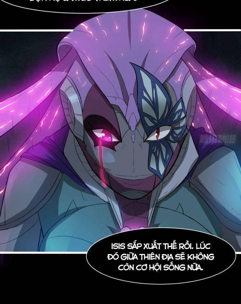 Ma Hoàng Sư Đệ Quả Thực Quá Chung Tình Chapter 67 - 40