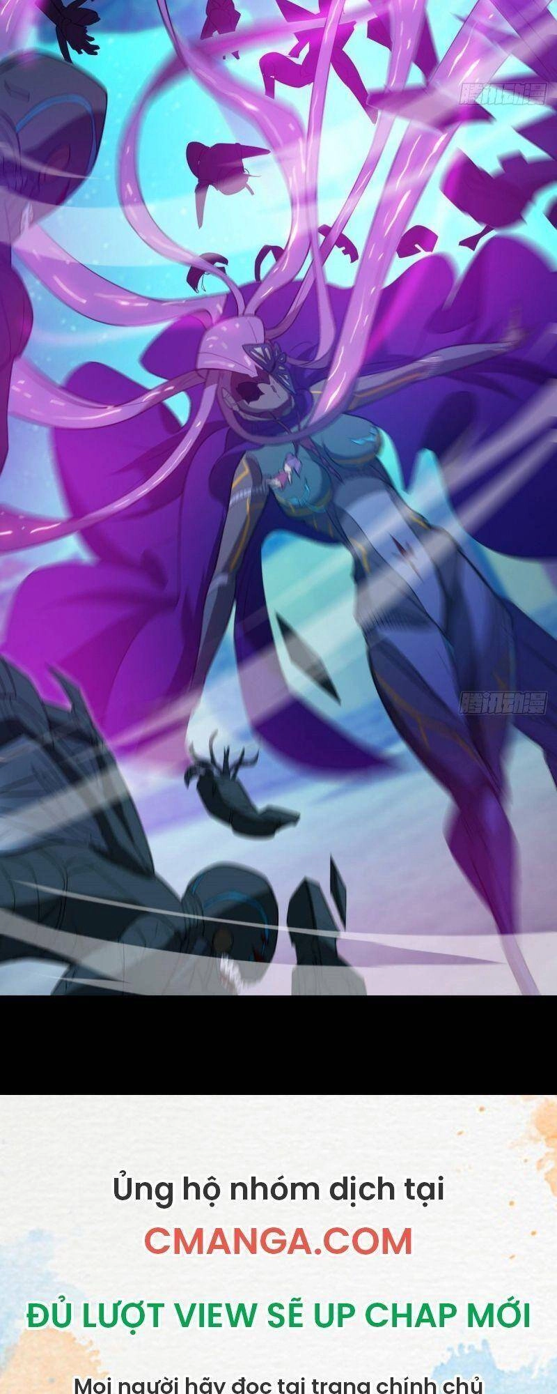 Ma Hoàng Sư Đệ Quả Thực Quá Chung Tình Chapter 67 - 42