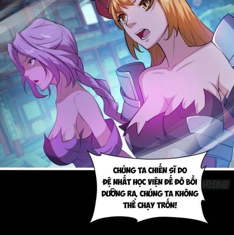 Ma Hoàng Sư Đệ Quả Thực Quá Chung Tình Chapter 68 - 6