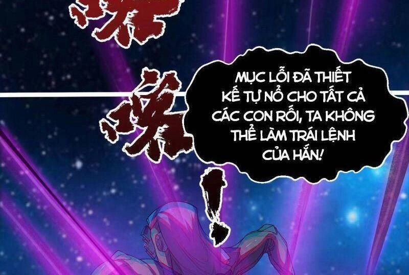 Ma Hoàng Sư Đệ Quả Thực Quá Chung Tình Chapter 68 - 23