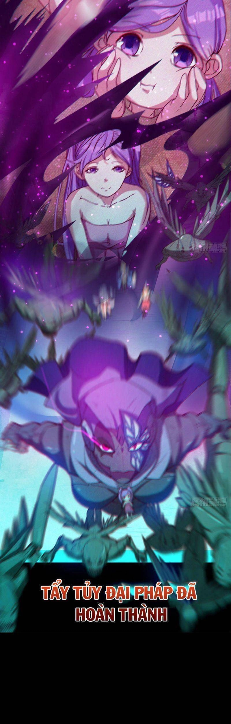 Ma Hoàng Sư Đệ Quả Thực Quá Chung Tình Chapter 68 - 26