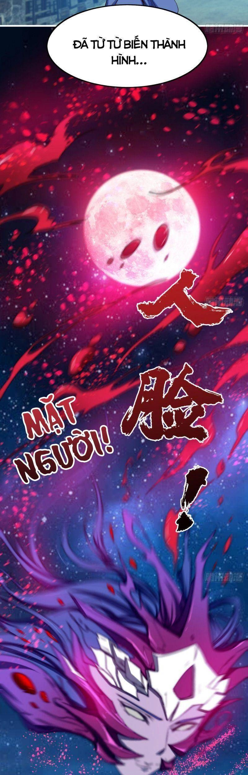 Ma Hoàng Sư Đệ Quả Thực Quá Chung Tình Chapter 68 - 36