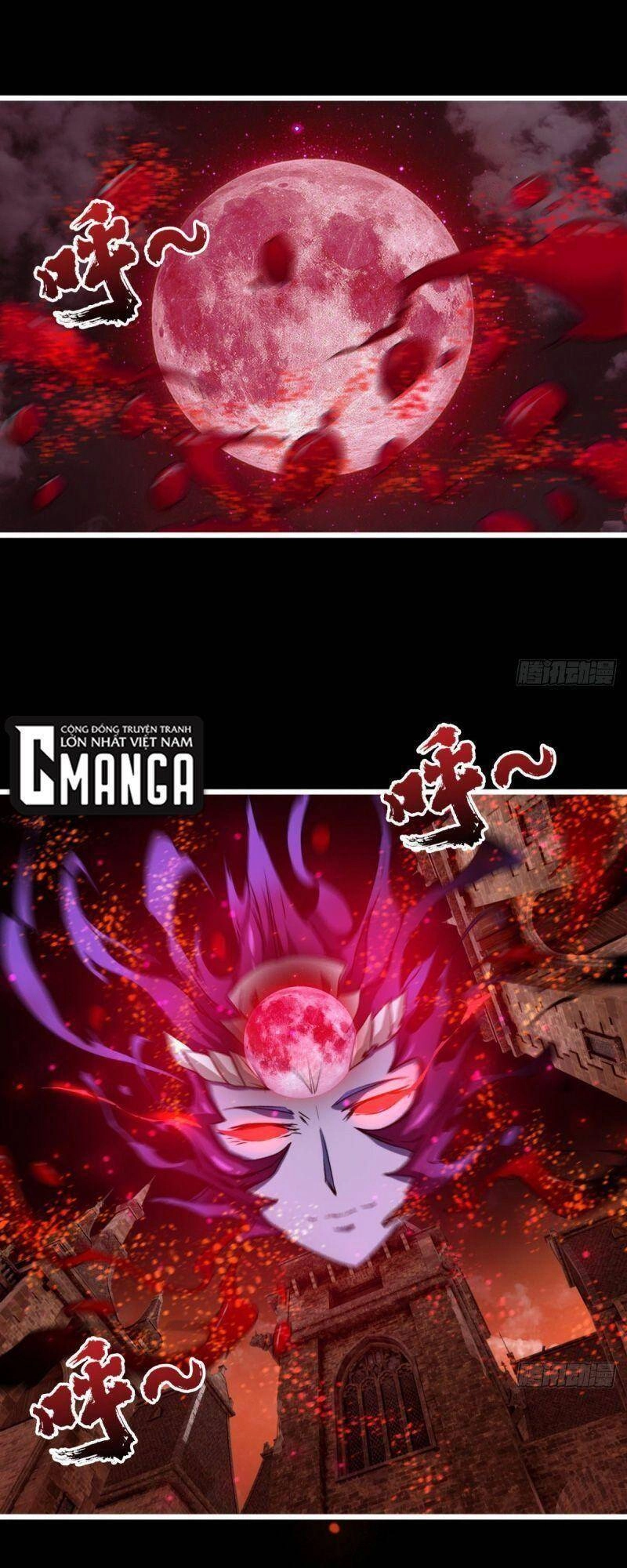 Ma Hoàng Sư Đệ Quả Thực Quá Chung Tình Chapter 69 - 1