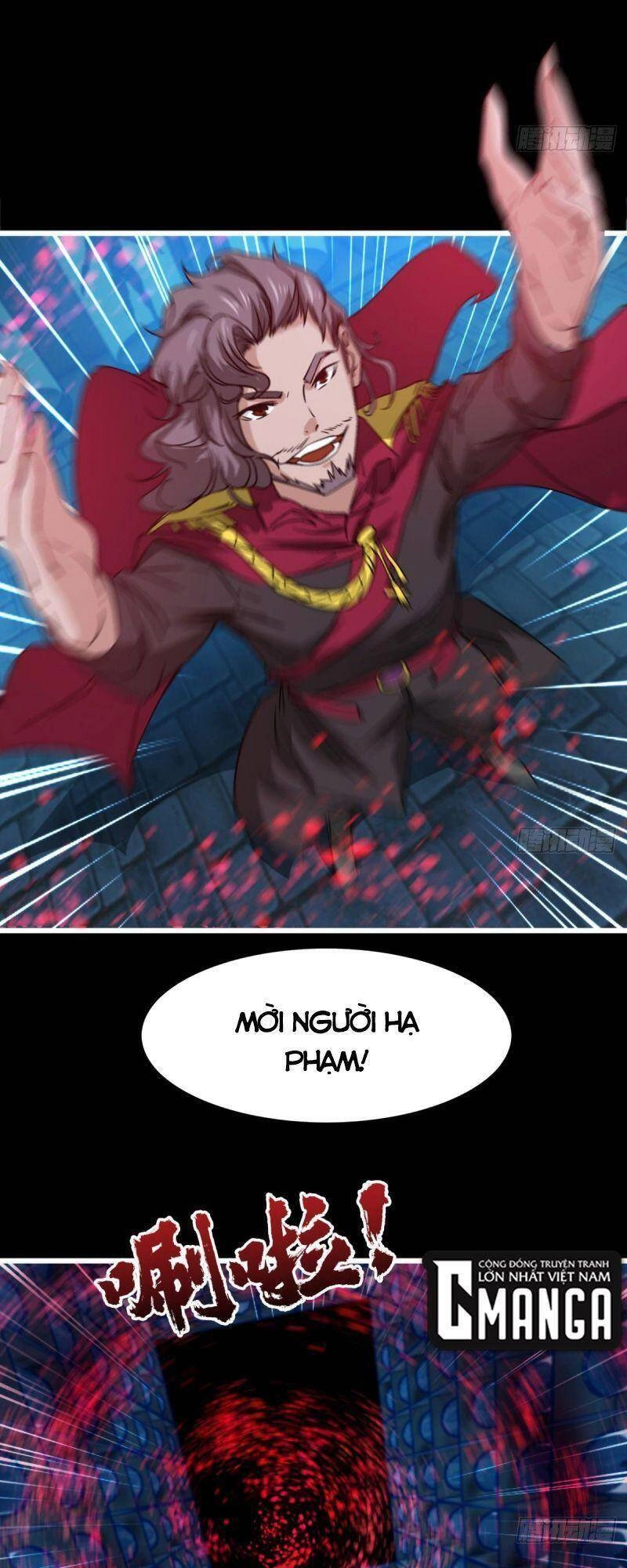 Ma Hoàng Sư Đệ Quả Thực Quá Chung Tình Chapter 69 - 17