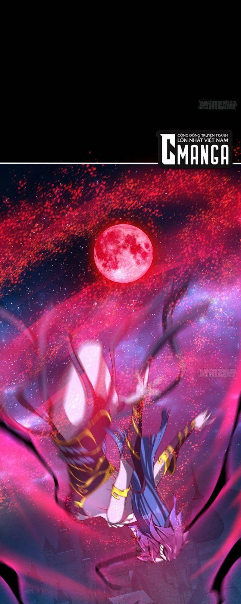 Ma Hoàng Sư Đệ Quả Thực Quá Chung Tình Chapter 69 - 21