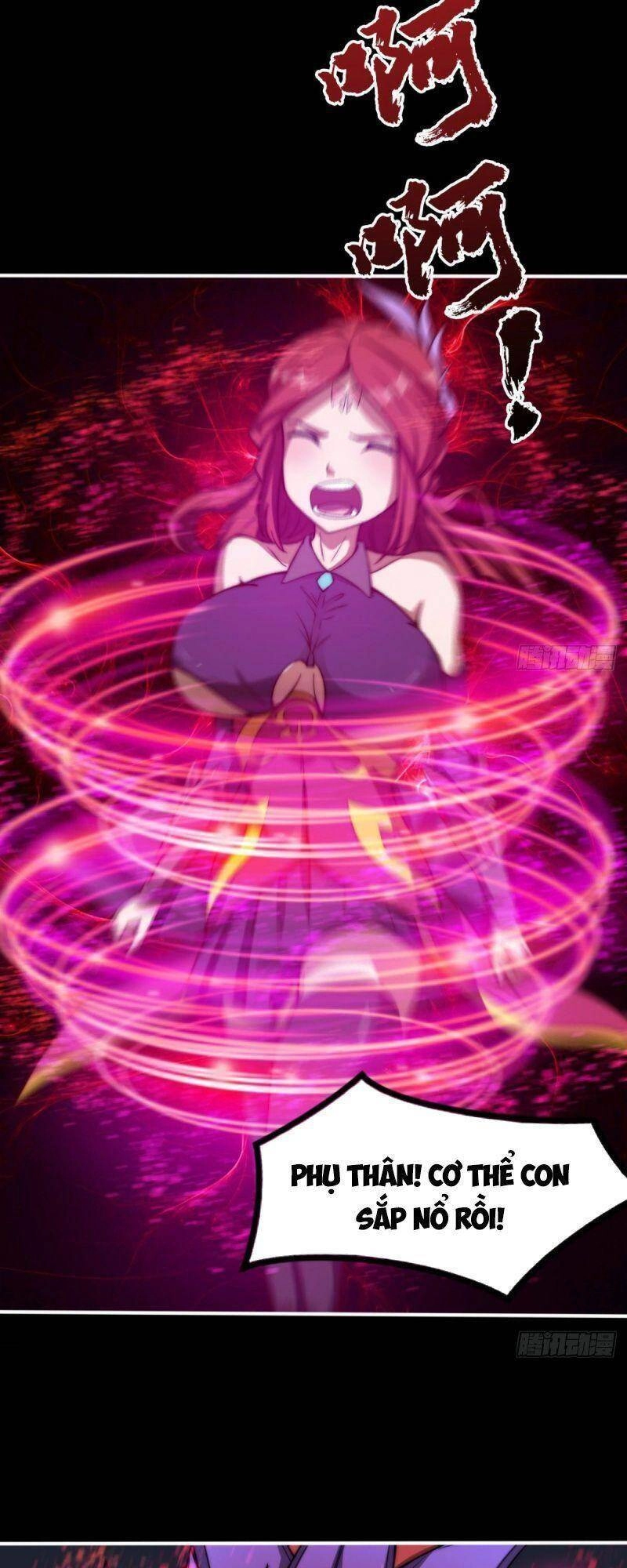 Ma Hoàng Sư Đệ Quả Thực Quá Chung Tình Chapter 69 - 25