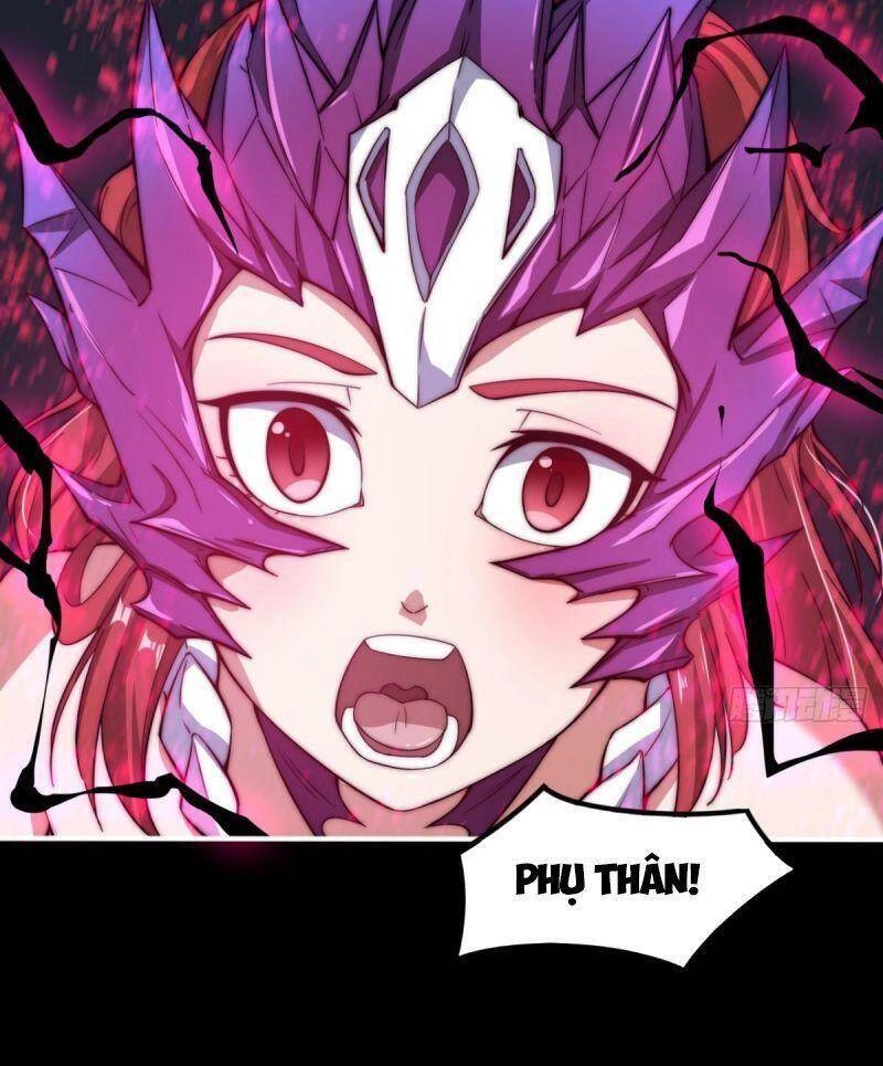 Ma Hoàng Sư Đệ Quả Thực Quá Chung Tình Chapter 69 - 26