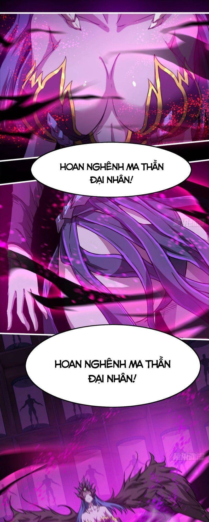 Ma Hoàng Sư Đệ Quả Thực Quá Chung Tình Chapter 69 - 29