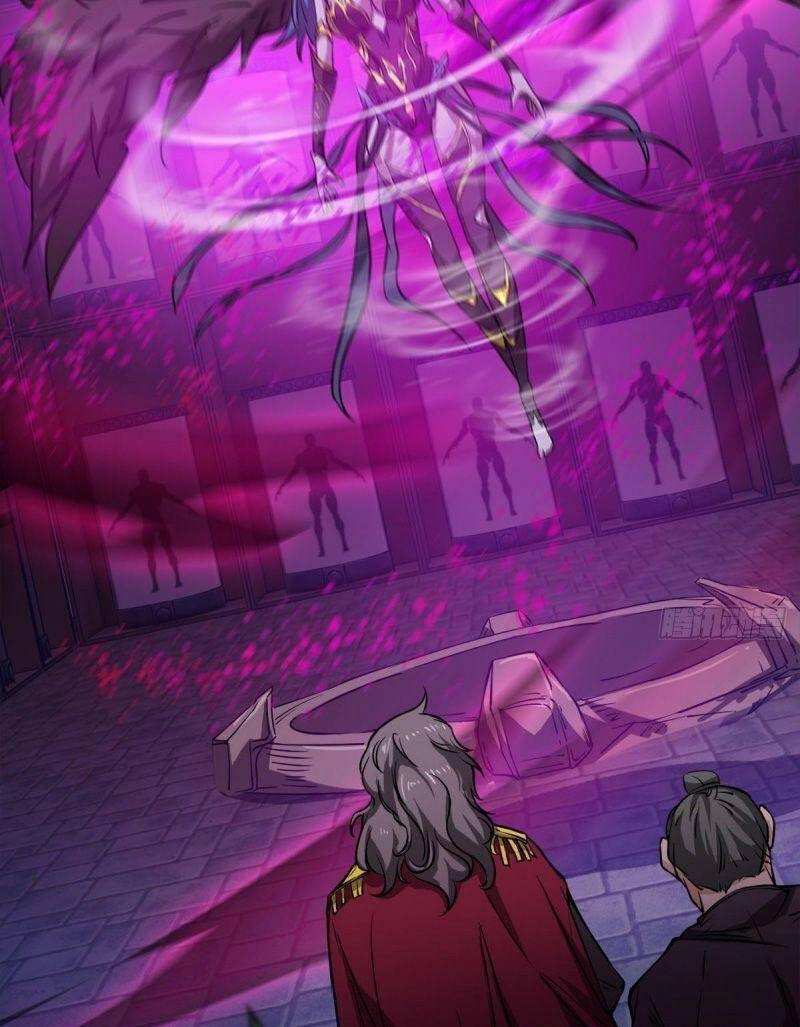 Ma Hoàng Sư Đệ Quả Thực Quá Chung Tình Chapter 69 - 30