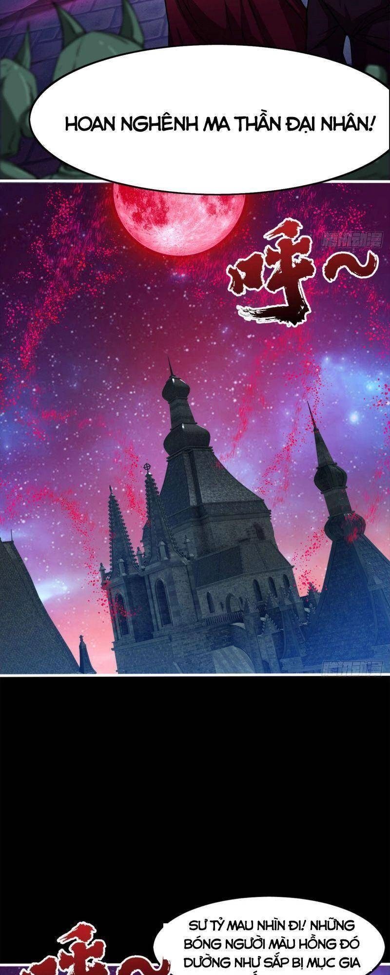 Ma Hoàng Sư Đệ Quả Thực Quá Chung Tình Chapter 69 - 31