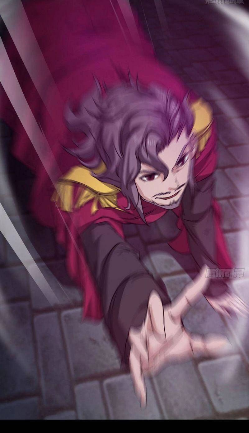 Ma Hoàng Sư Đệ Quả Thực Quá Chung Tình Chapter 69 - 34