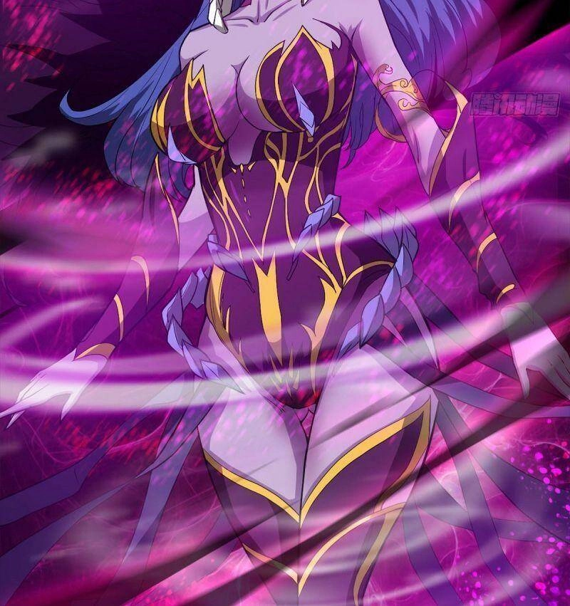 Ma Hoàng Sư Đệ Quả Thực Quá Chung Tình Chapter 69 - 36