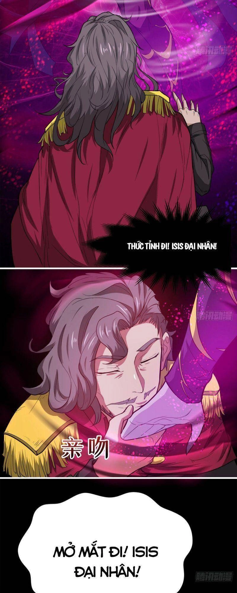 Ma Hoàng Sư Đệ Quả Thực Quá Chung Tình Chapter 69 - 37