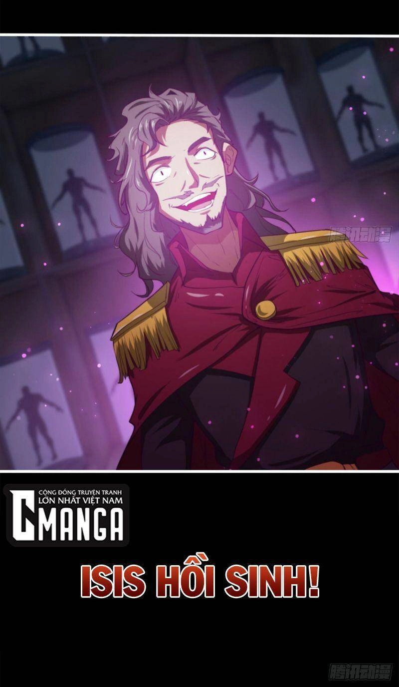 Ma Hoàng Sư Đệ Quả Thực Quá Chung Tình Chapter 69 - 39