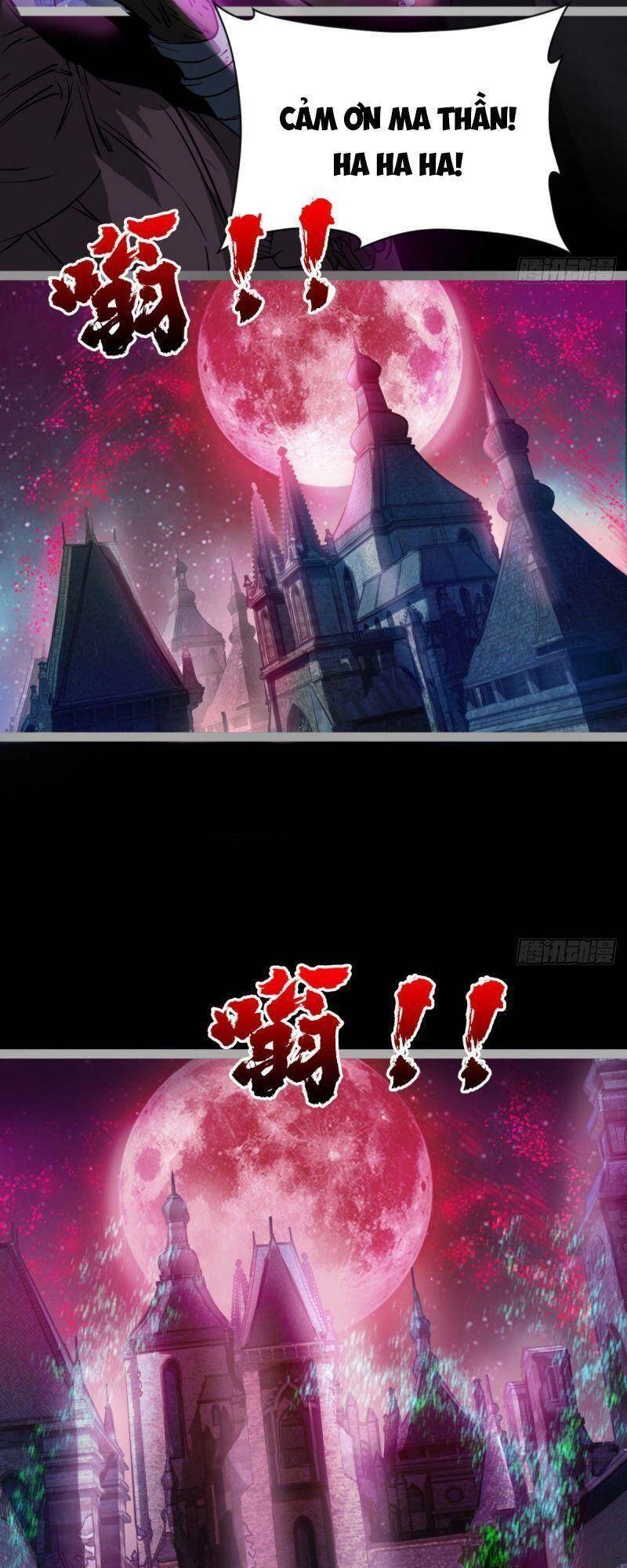 Ma Hoàng Sư Đệ Quả Thực Quá Chung Tình Chapter 70 - 5