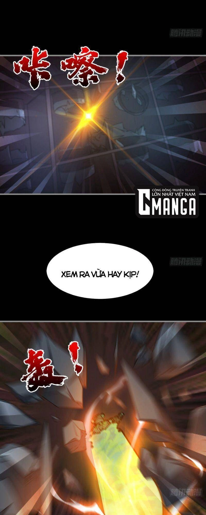 Ma Hoàng Sư Đệ Quả Thực Quá Chung Tình Chapter 70 - 15