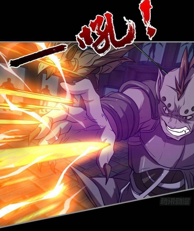 Ma Hoàng Sư Đệ Quả Thực Quá Chung Tình Chapter 70 - 20