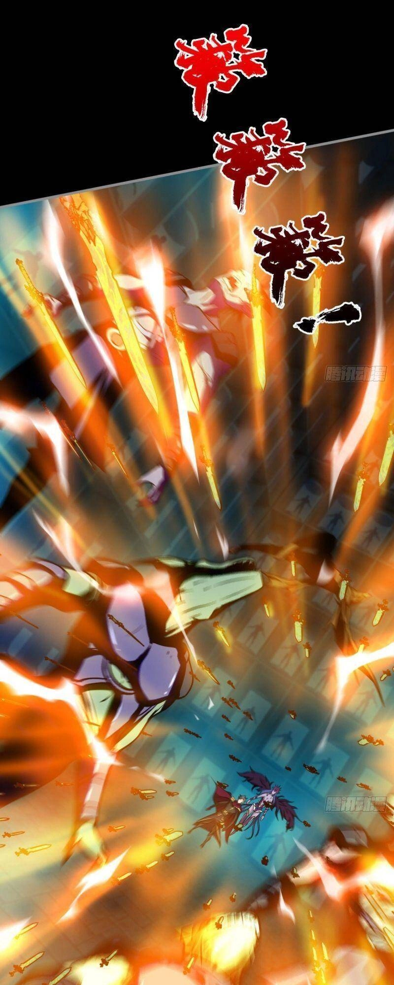 Ma Hoàng Sư Đệ Quả Thực Quá Chung Tình Chapter 70 - 21