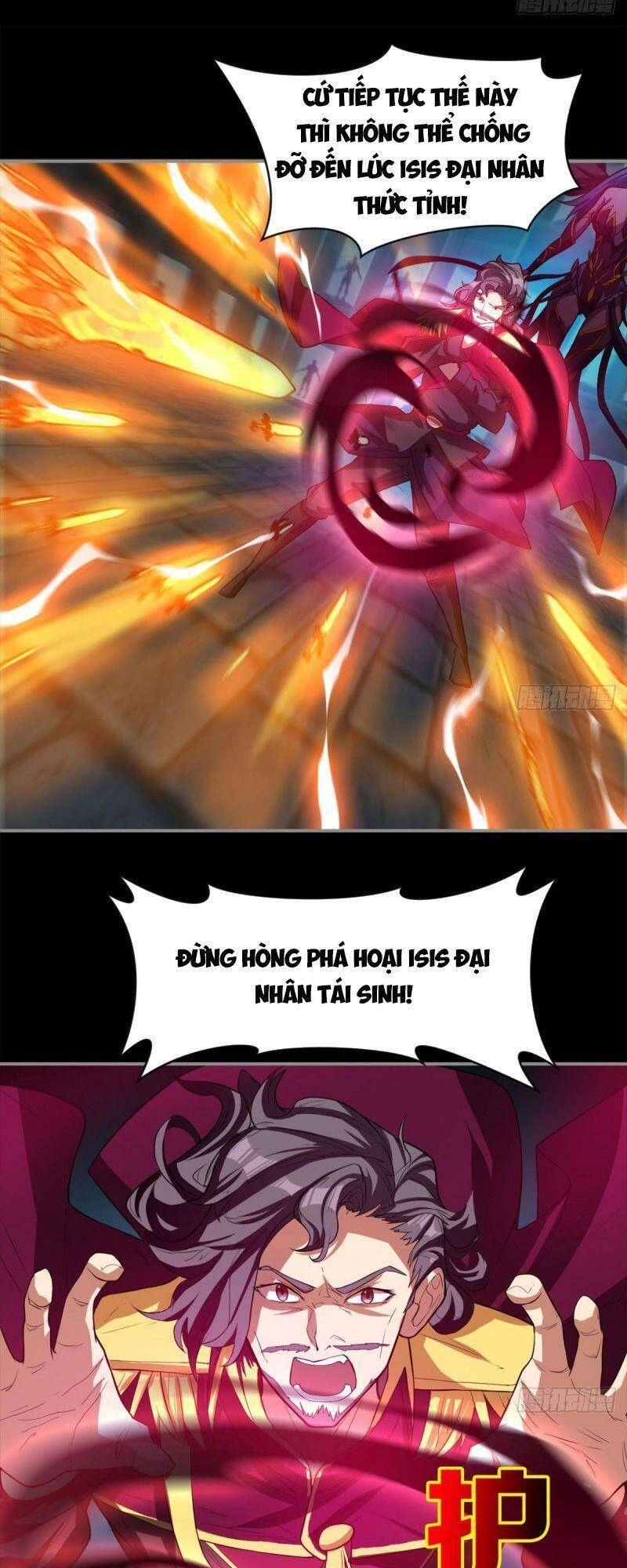 Ma Hoàng Sư Đệ Quả Thực Quá Chung Tình Chapter 70 - 23