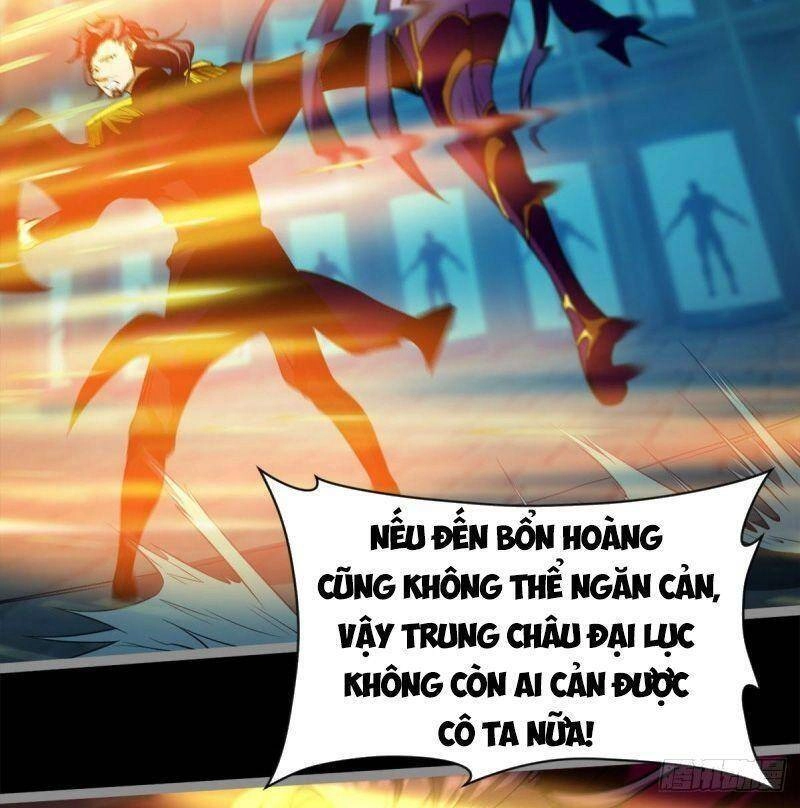 Ma Hoàng Sư Đệ Quả Thực Quá Chung Tình Chapter 70 - 26