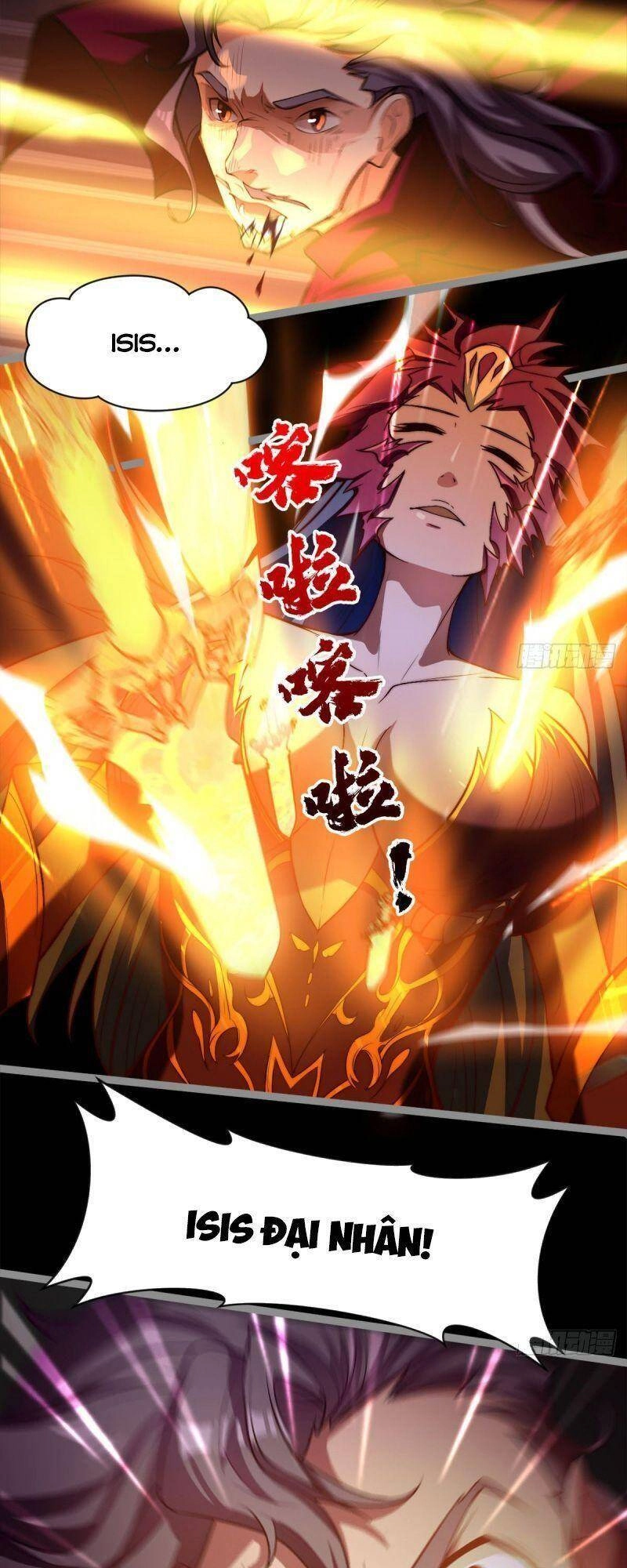 Ma Hoàng Sư Đệ Quả Thực Quá Chung Tình Chapter 70 - 27