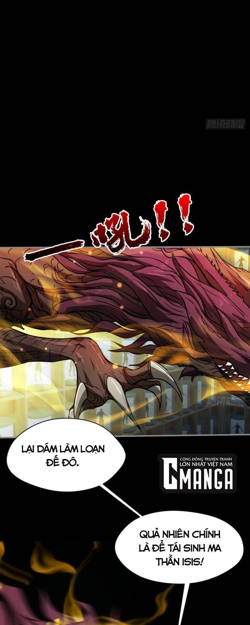 Ma Hoàng Sư Đệ Quả Thực Quá Chung Tình Chapter 70 - 29