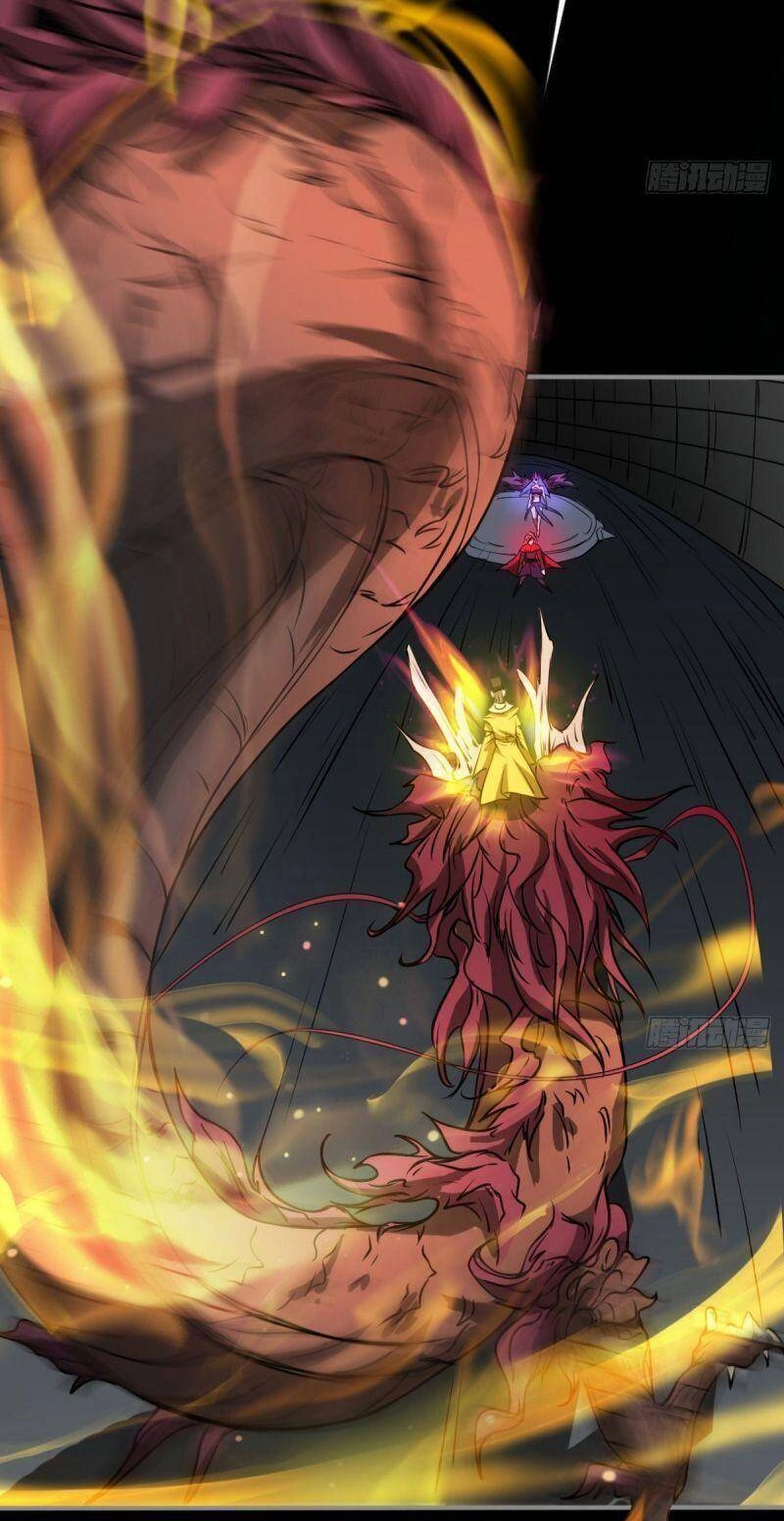 Ma Hoàng Sư Đệ Quả Thực Quá Chung Tình Chapter 70 - 30