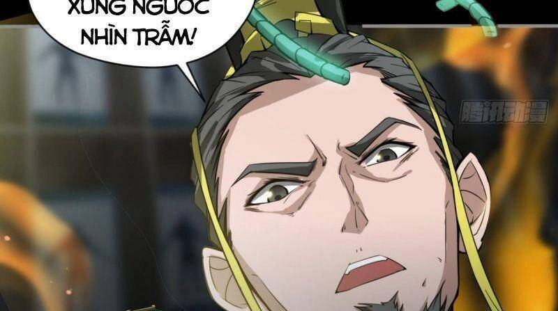 Ma Hoàng Sư Đệ Quả Thực Quá Chung Tình Chapter 70 - 32